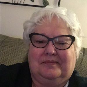 Meet your Posher, Jo ann